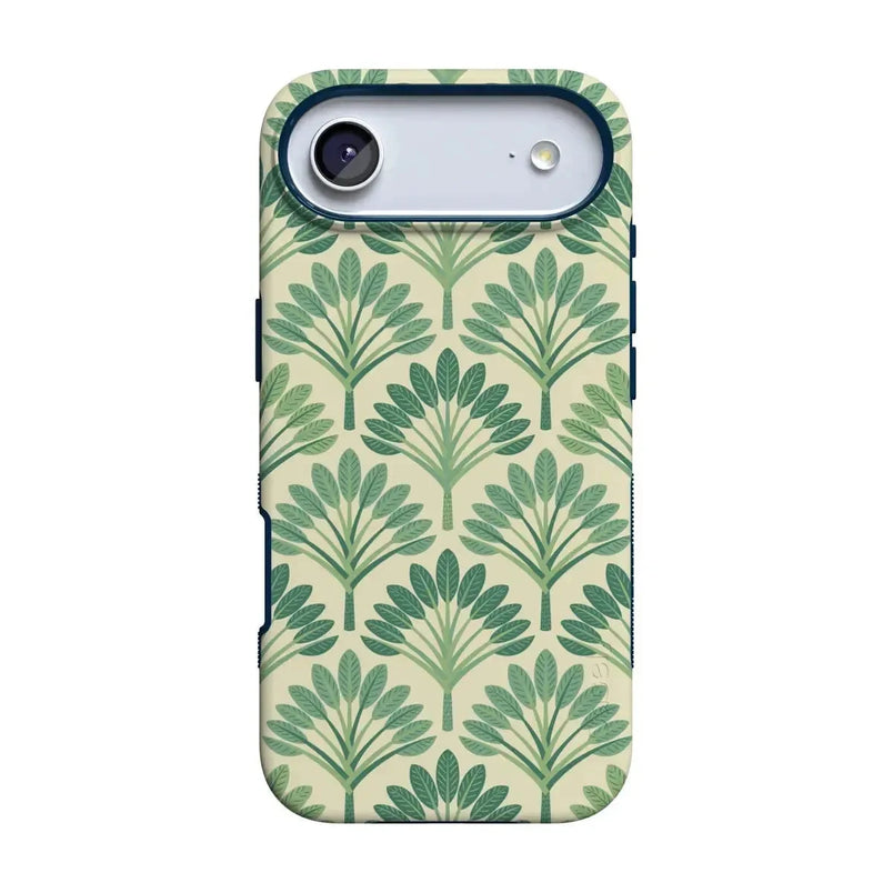 Palm Royale | Palm Beach Case iPhone Case get.casely Bold Flex + MagSafe® iPhone 17 Air 