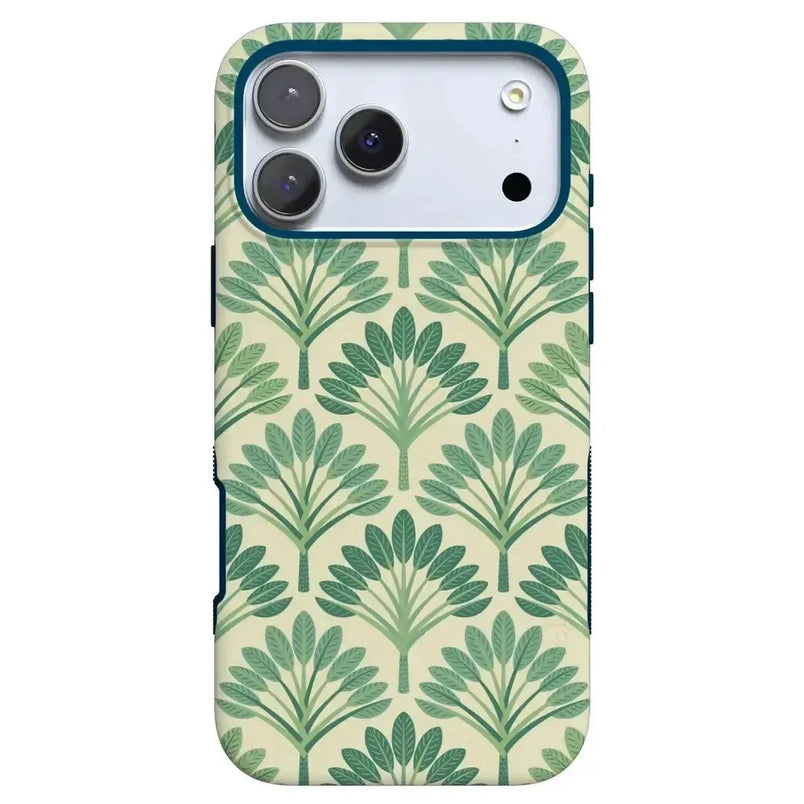 Palm Royale | Palm Beach Case iPhone Case get.casely Bold Flex + MagSafe® iPhone 17 Pro Max 