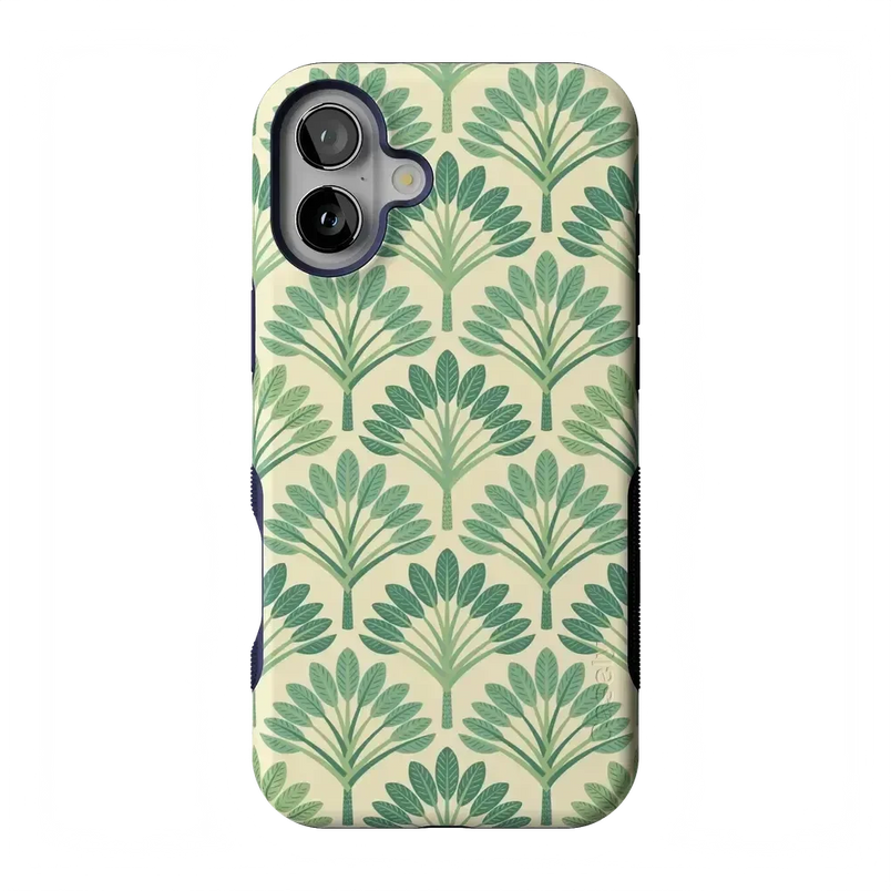 Palm Royale | Palm Beach Case iPhone Case get.casely Bold Flex + MagSafe® iPhone 17 