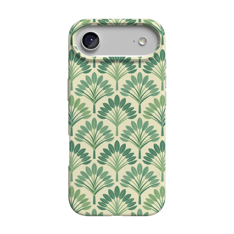 Palm Royale | Palm Beach Case iPhone Case get.casely Classic + MagSafe® iPhone 17 Air 