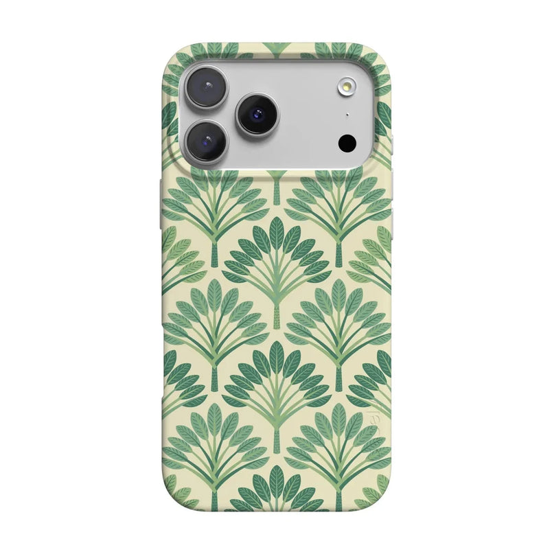 Palm Royale | Palm Beach Case iPhone Case get.casely Classic + MagSafe® iPhone 17 Pro Max 