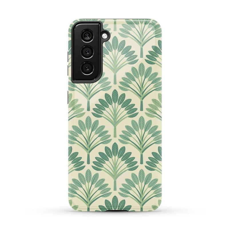 Palm Royale | Palm Beach Case iPhone Case get.casely Essential Galaxy S21 