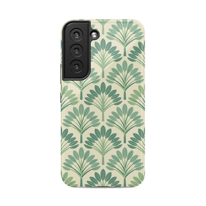 Palm Royale | Palm Beach Case iPhone Case get.casely Essential Galaxy S22 