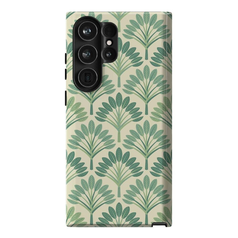 Palm Royale | Palm Beach Case iPhone Case get.casely Essential Galaxy S23 Ultra 