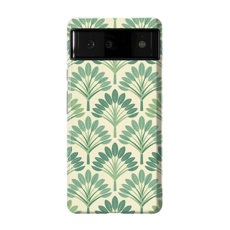 Palm Royale | Palm Beach Case iPhone Case get.casely Essential Google Pixel 6 