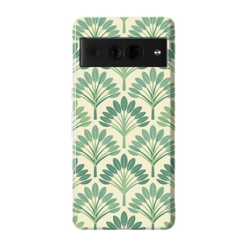 Palm Royale | Palm Beach Case iPhone Case get.casely Essential Google Pixel 7 Pro 