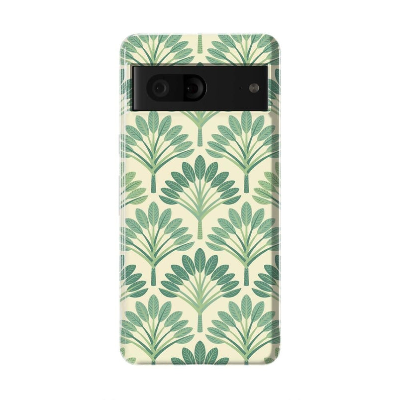 Palm Royale | Palm Beach Case iPhone Case get.casely Essential Google Pixel 7 