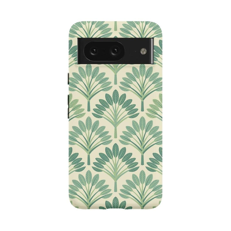 Palm Royale | Palm Beach Case iPhone Case get.casely Essential Google Pixel 8 