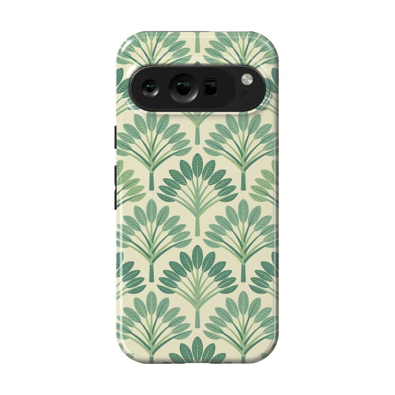 Palm Royale | Palm Beach Case iPhone Case get.casely Essential Google Pixel 9 Pro 