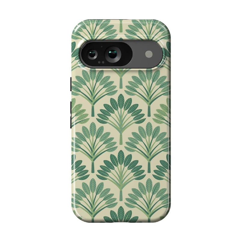 Palm Royale | Palm Beach Case iPhone Case get.casely Essential Google Pixel 9 