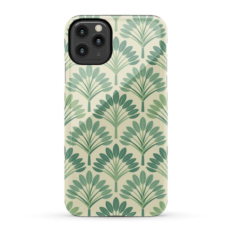 Palm Royale | Palm Beach Case iPhone Case get.casely Essential iPhone 11 Pro Max 