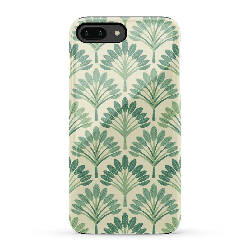 Palm Royale | Palm Beach Case iPhone Case get.casely Essential iPhone 6/7/8 Plus 