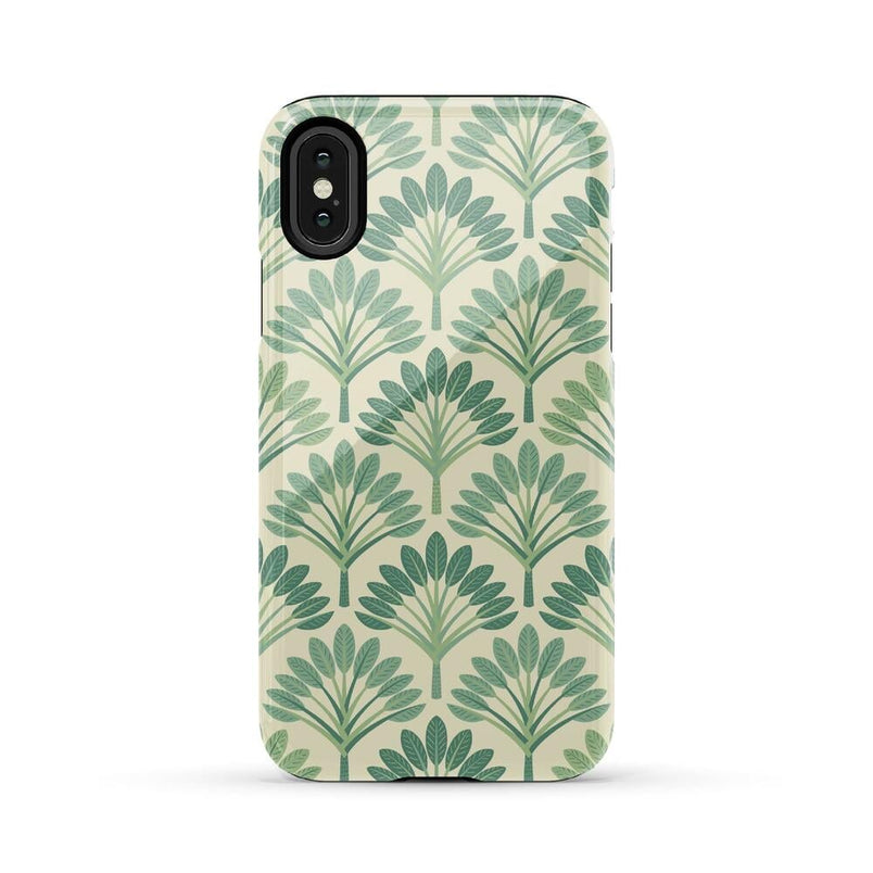 Palm Royale | Palm Beach Case iPhone Case get.casely Essential iPhone X / XS 