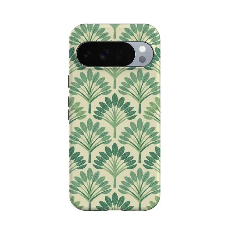 Palm Royale | Palm Beach Case iPhone Case get.casely Essential + MagSafe® Google Pixel 10 Pro XL 