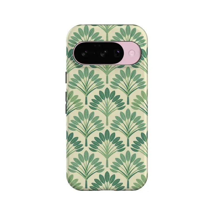 Palm Royale | Palm Beach Case iPhone Case get.casely Essential + MagSafe® Google Pixel 10 