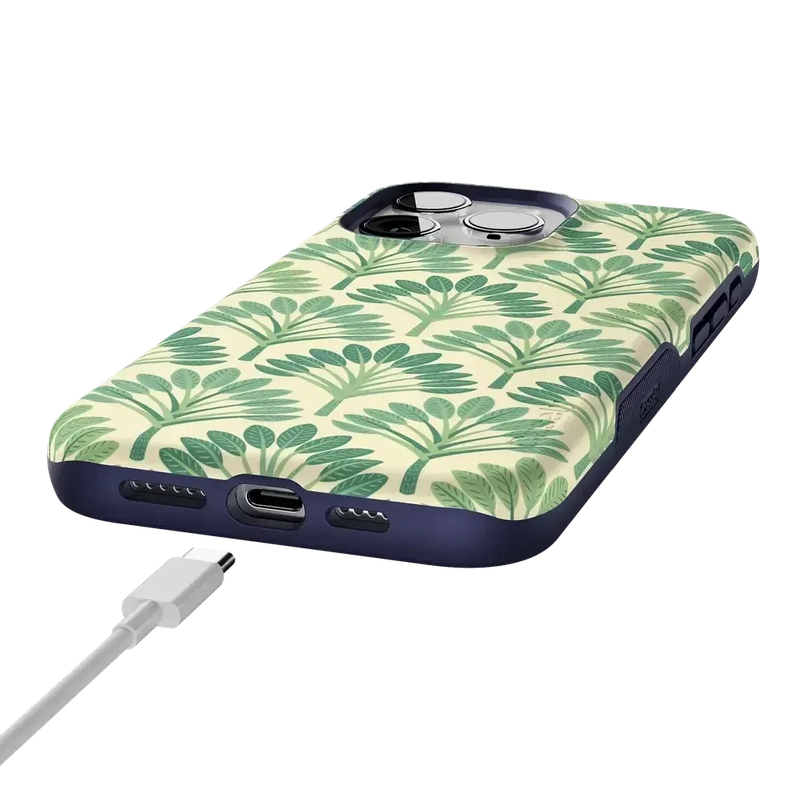 Palm Royale | Palm Beach Case iPhone Case get.casely 