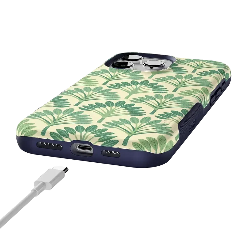 Palm Royale | Palm Beach Case iPhone Case get.casely 