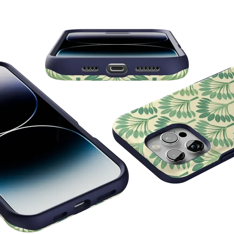 Palm Royale | Palm Beach Case iPhone Case get.casely 