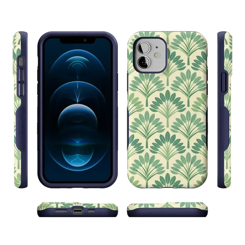 Palm Royale | Palm Beach Case iPhone Case get.casely 