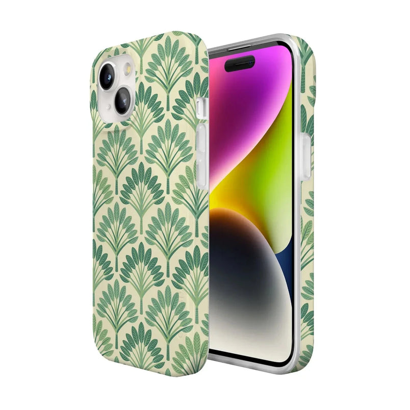 Palm Royale | Palm Beach Case iPhone Case get.casely 