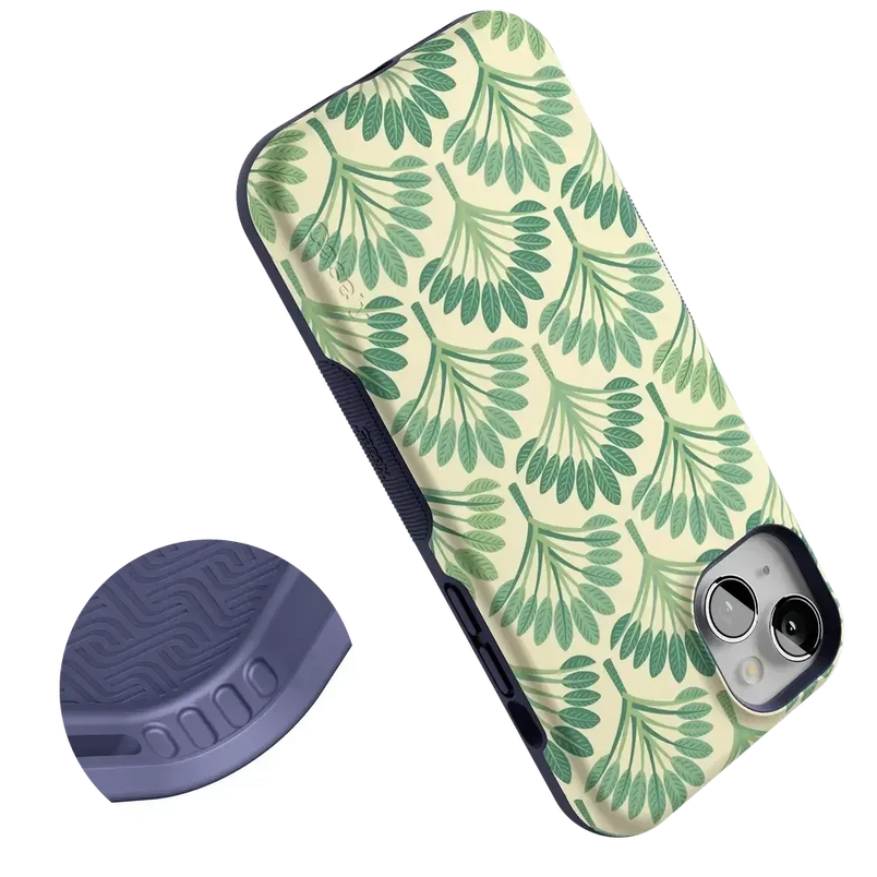Palm Royale | Palm Beach Case iPhone Case get.casely 