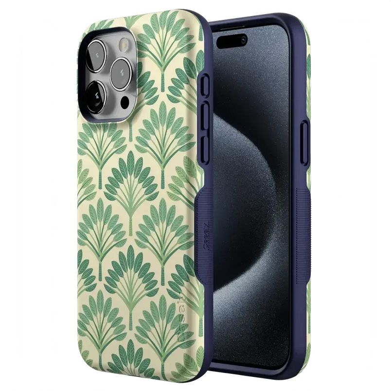 Palm Royale | Palm Beach Case iPhone Case get.casely 