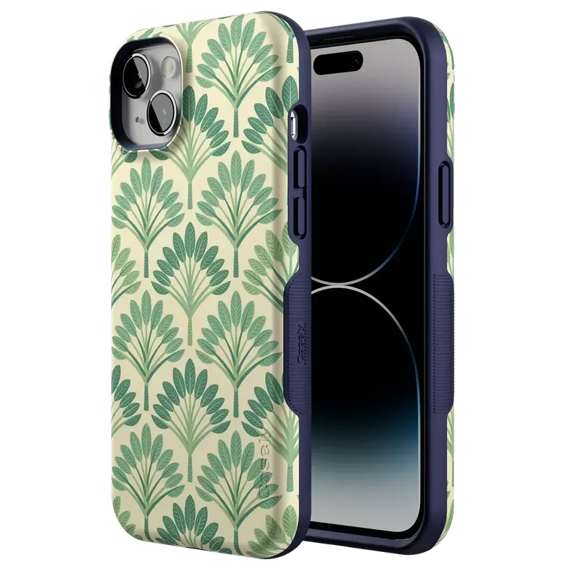 Palm Royale | Palm Beach Case iPhone Case get.casely 