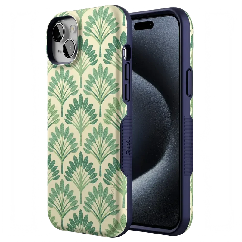 Palm Royale | Palm Beach Case iPhone Case get.casely 