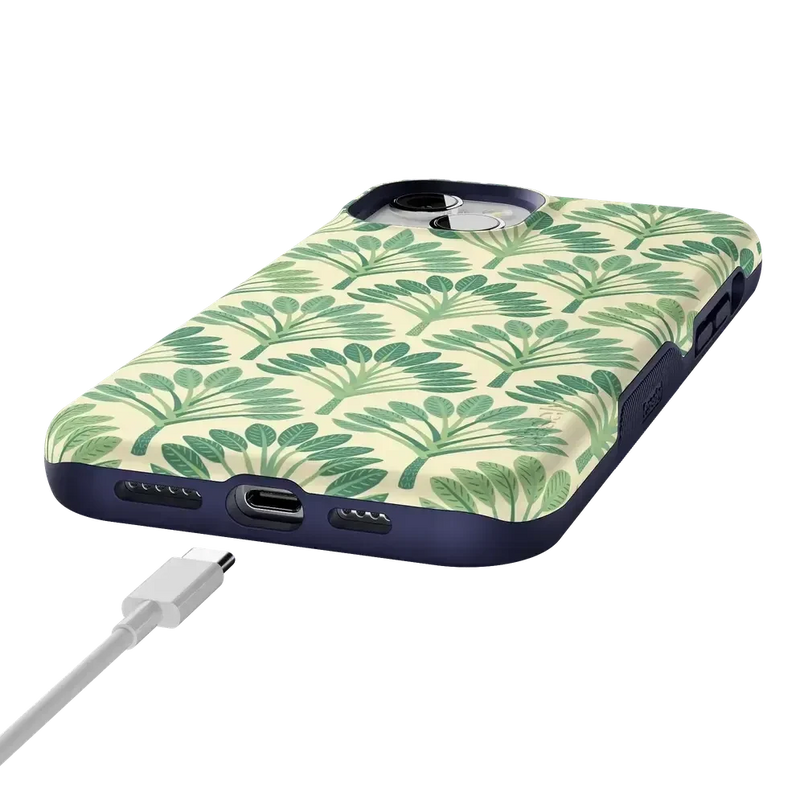 Palm Royale | Palm Beach Case iPhone Case get.casely 