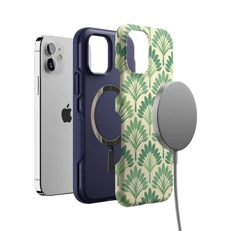 Palm Royale | Palm Beach Case iPhone Case get.casely 
