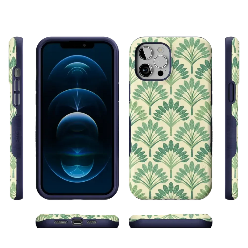 Palm Royale | Palm Beach Case iPhone Case get.casely 