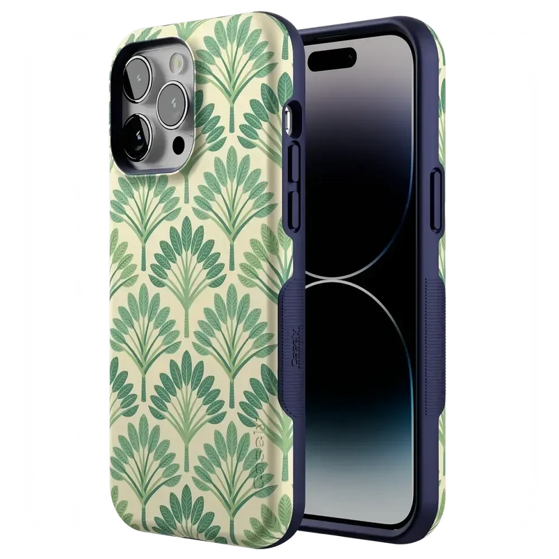 Palm Royale | Palm Beach Case iPhone Case get.casely 