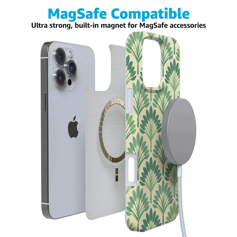 Palm Royale | Palm Beach Case iPhone Case get.casely 