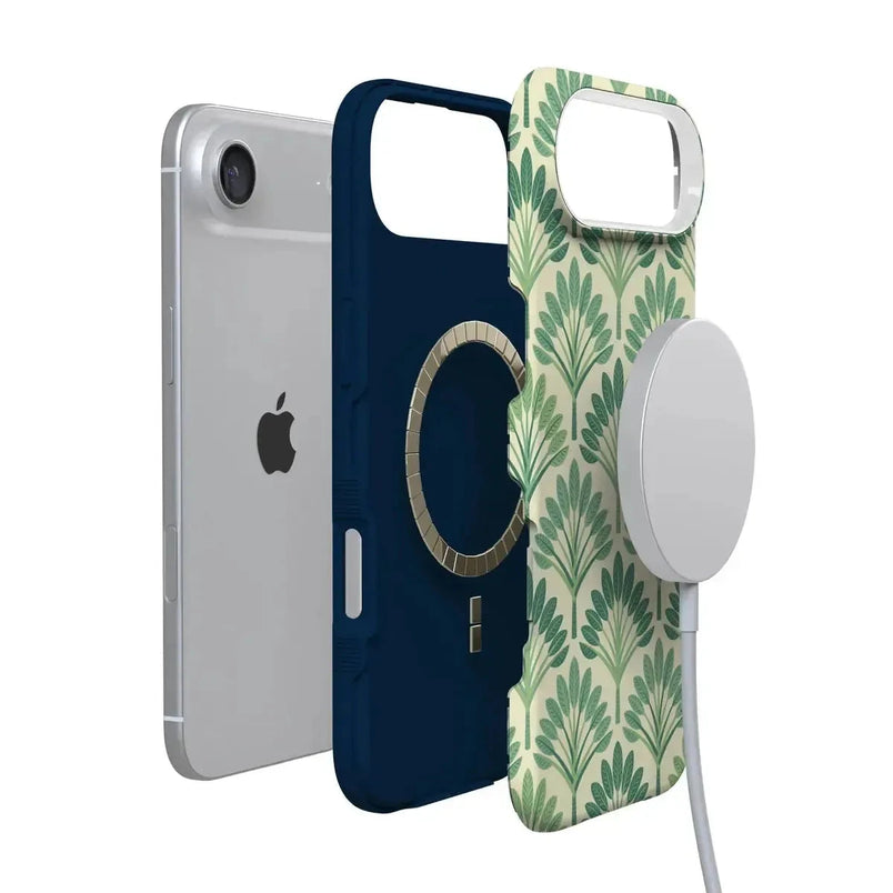 Palm Royale | Palm Beach Case iPhone Case get.casely 