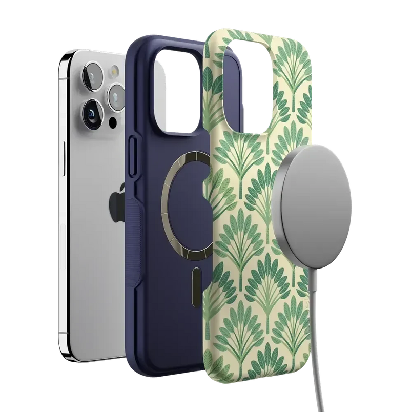 Palm Royale | Palm Beach Case iPhone Case get.casely 
