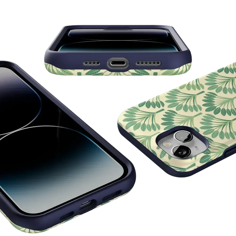 Palm Royale | Palm Beach Case iPhone Case get.casely 