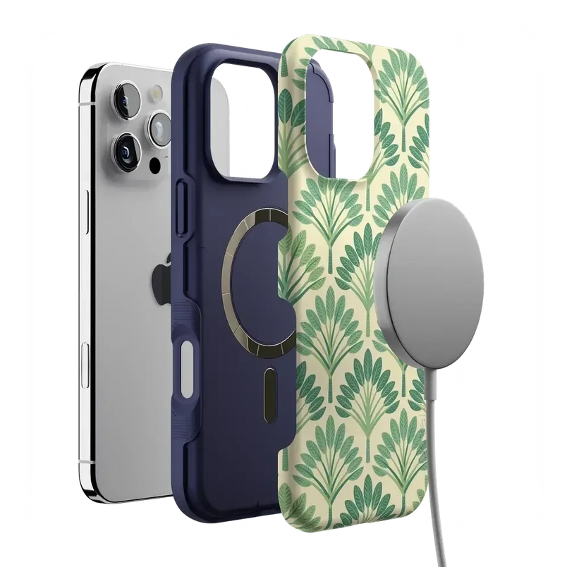 Palm Royale | Palm Beach Case iPhone Case get.casely 