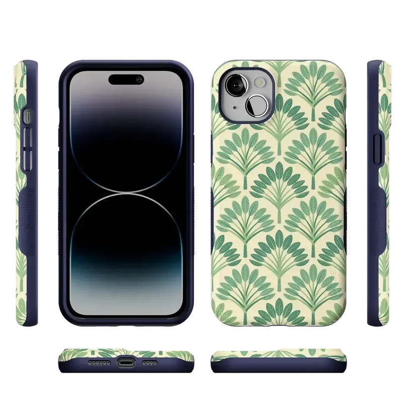 Palm Royale | Palm Beach Case iPhone Case get.casely 