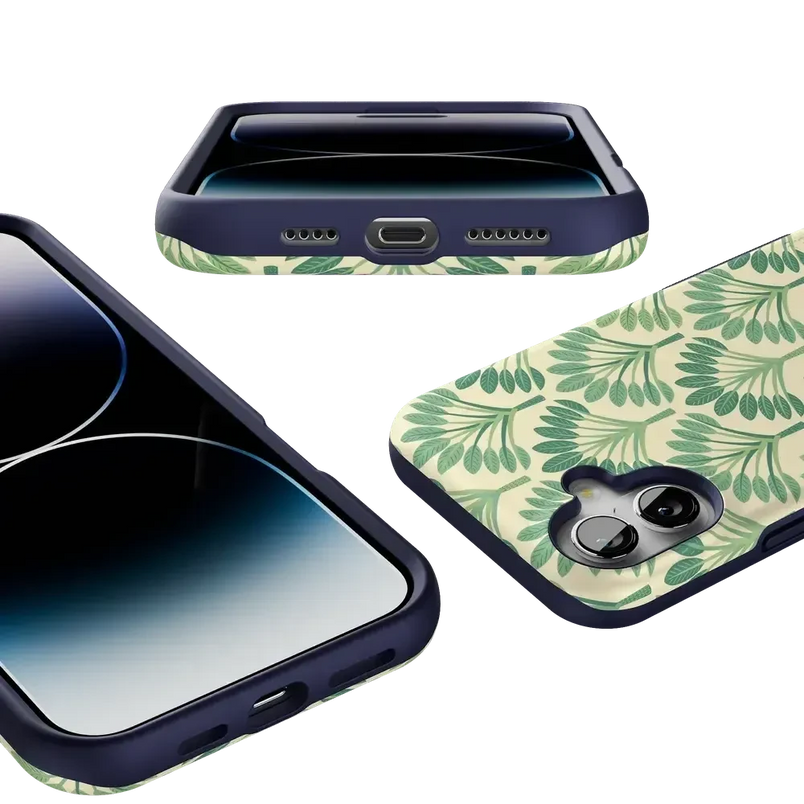 Palm Royale | Palm Beach Case iPhone Case get.casely 