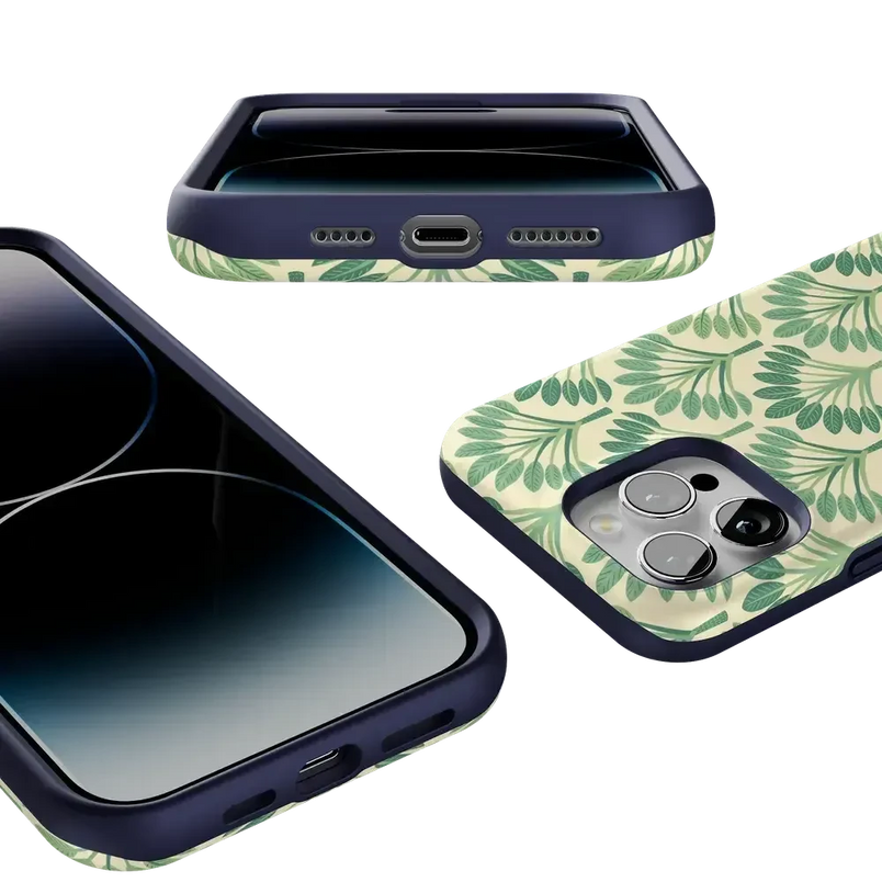 Palm Royale | Palm Beach Case iPhone Case get.casely 