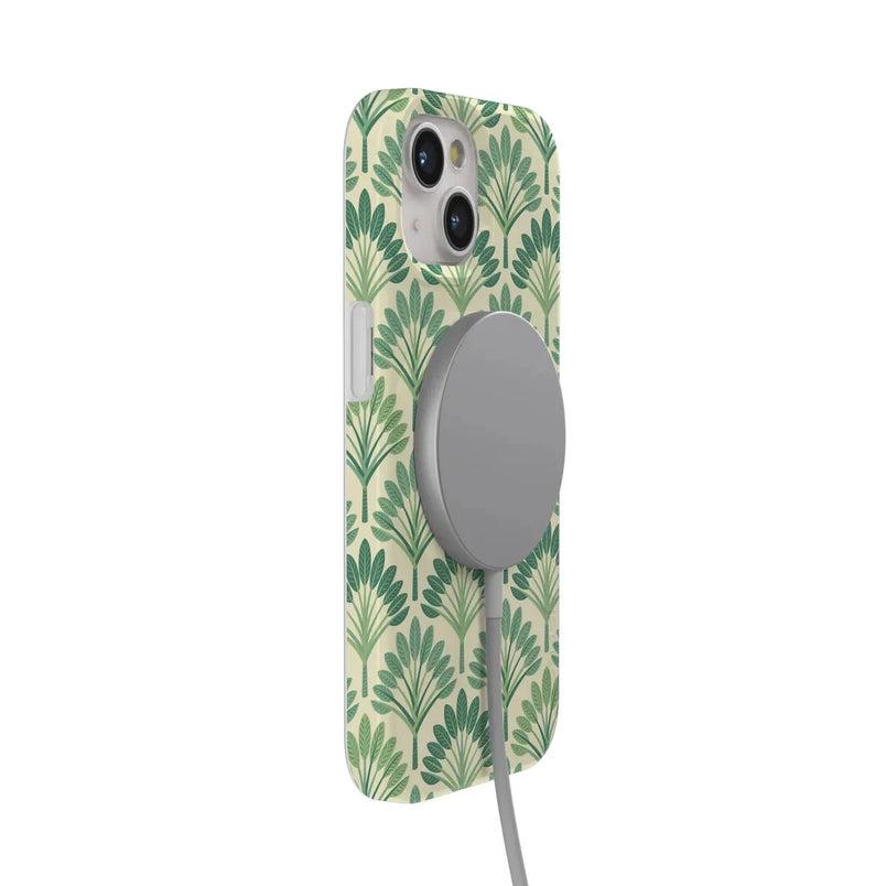 Palm Royale | Palm Beach Case iPhone Case get.casely 