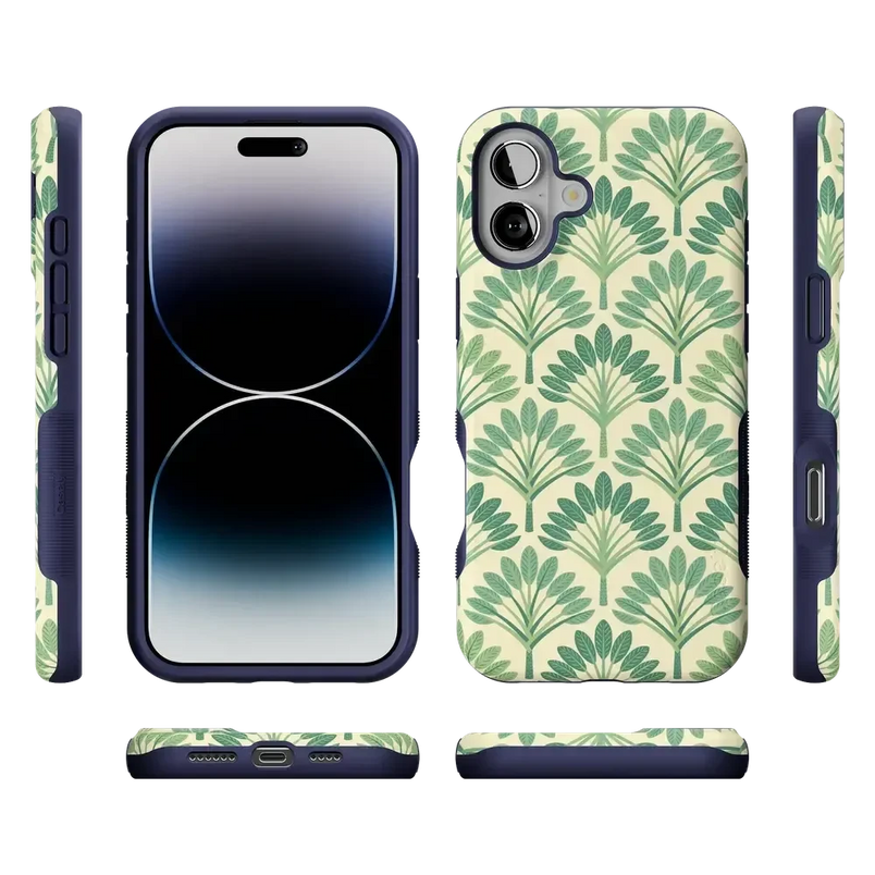 Palm Royale | Palm Beach Case iPhone Case get.casely 