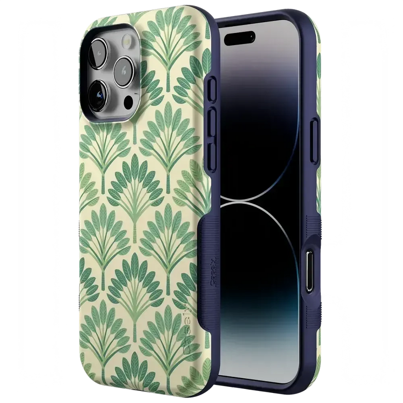 Palm Royale | Palm Beach Case iPhone Case get.casely 