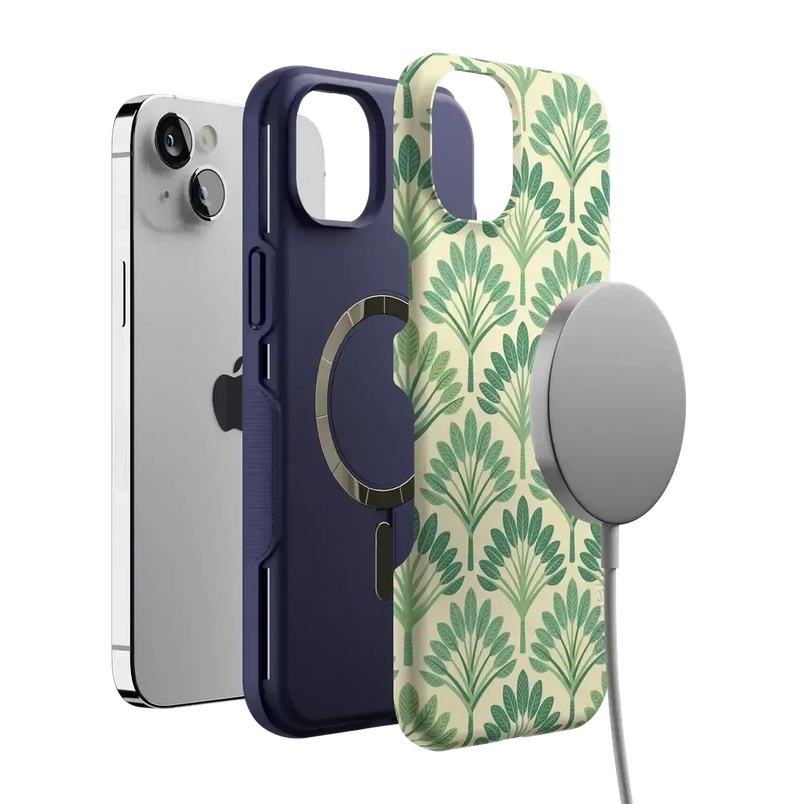 Palm Royale | Palm Beach Case iPhone Case get.casely 