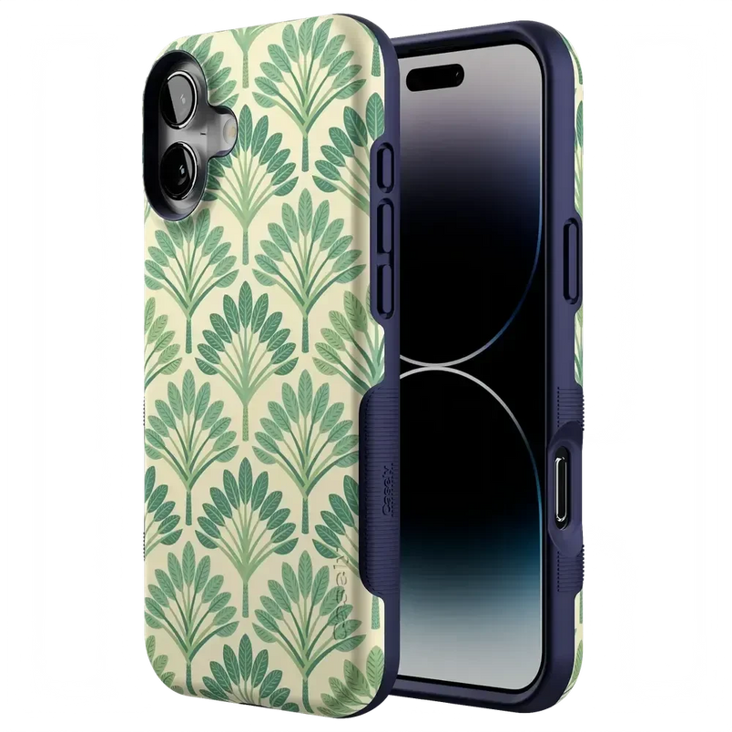 Palm Royale | Palm Beach Case iPhone Case get.casely 