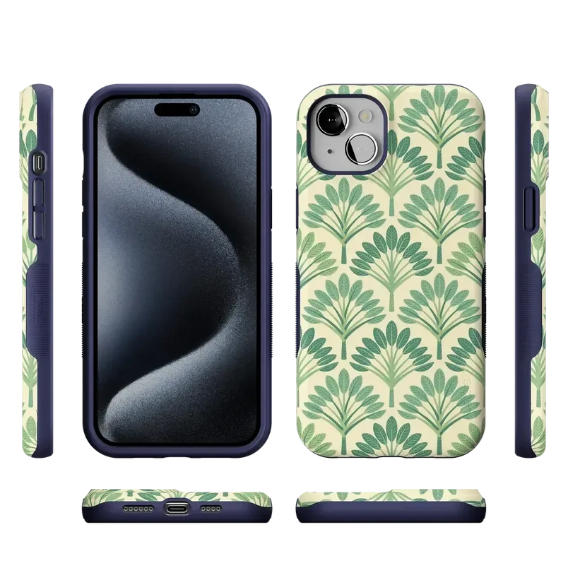 Palm Royale | Palm Beach Case iPhone Case get.casely 