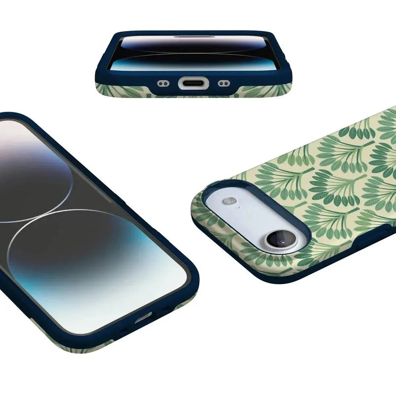 Palm Royale | Palm Beach Case iPhone Case get.casely 