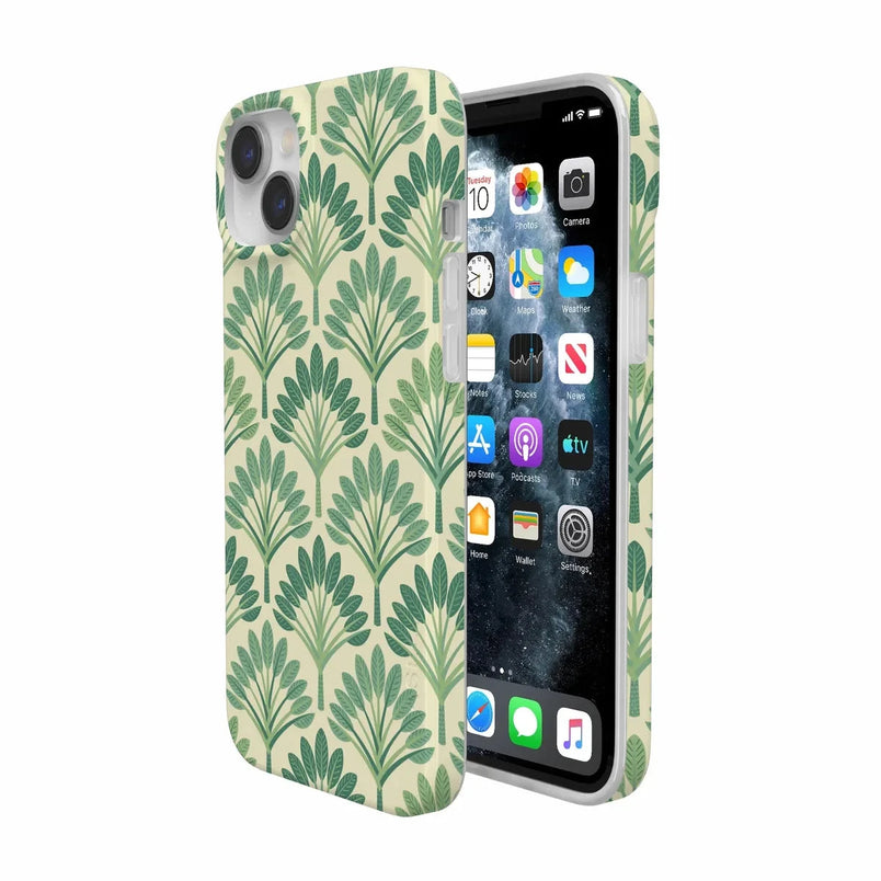 Palm Royale | Palm Beach Case iPhone Case get.casely 