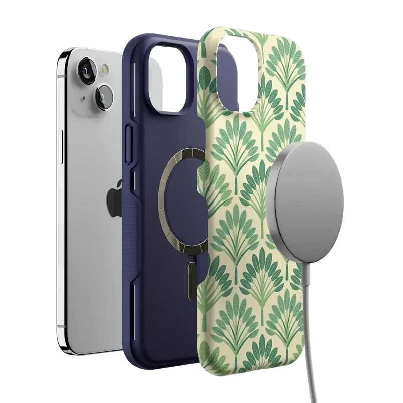 Palm Royale | Palm Beach Case iPhone Case get.casely 