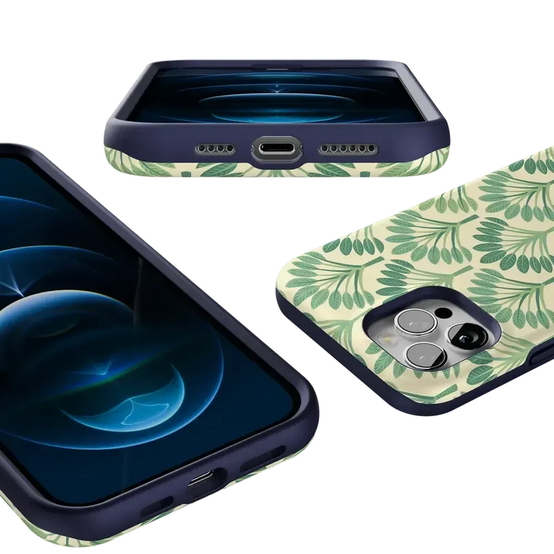 Palm Royale | Palm Beach Case iPhone Case get.casely 